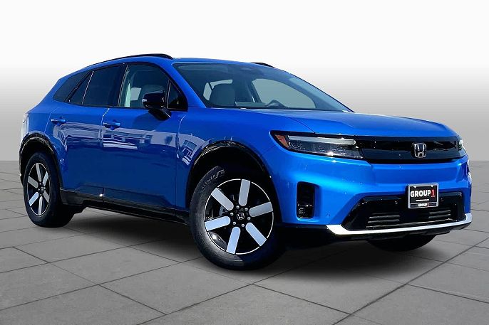 2026 Honda Prologue