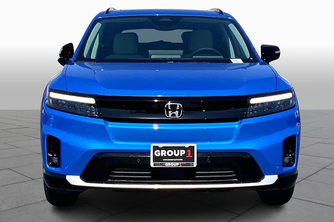 2026 Honda Prologue