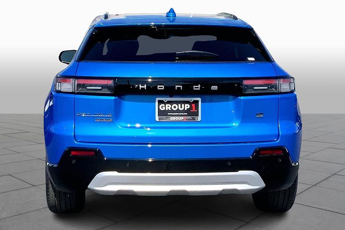 2026 Honda Prologue