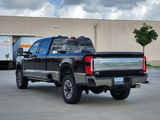 2026 Ford F-350