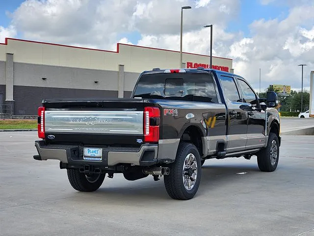 2026 Ford F-350