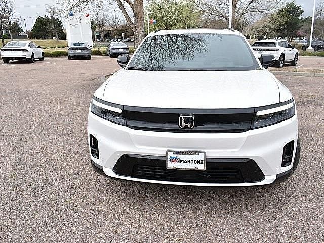 2025 Honda Prologue