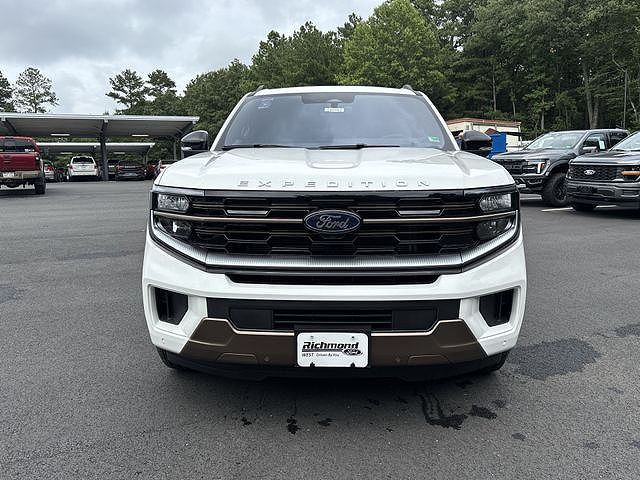 2025 Ford Expedition MAX