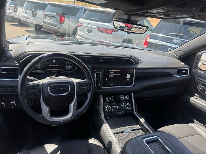 2023 GMC Yukon XL