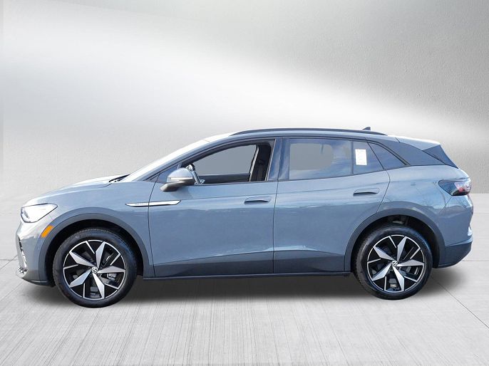 2024 Volkswagen ID.4