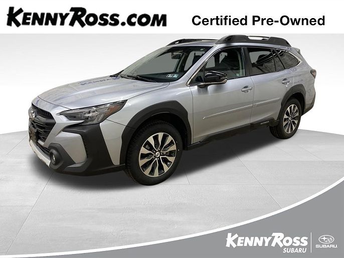 2023 Subaru Outback