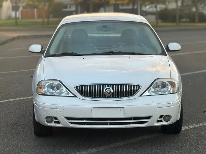 2005 Mercury Sable