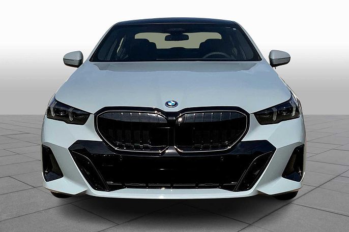 2026 BMW 5 Series