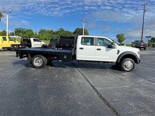 2022 Ford F-450