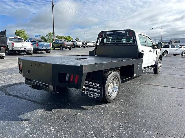 2022 Ford F-450