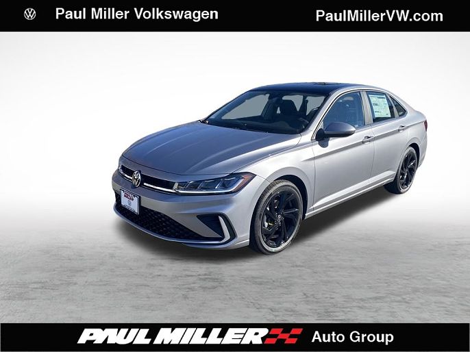 2026 Volkswagen Jetta