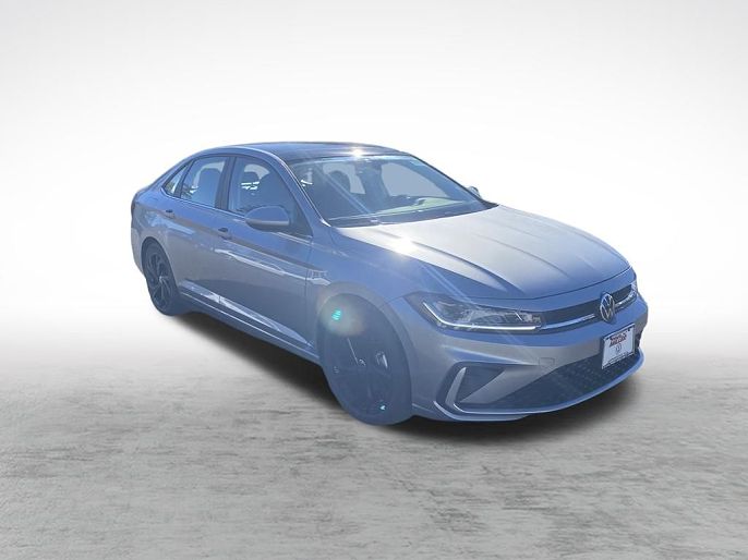 2026 Volkswagen Jetta