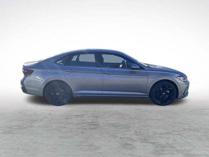 2026 Volkswagen Jetta