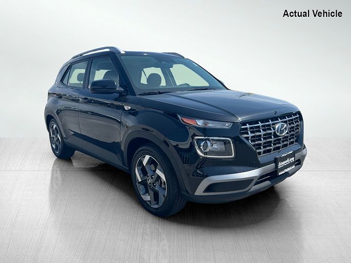 2023 Hyundai Venue