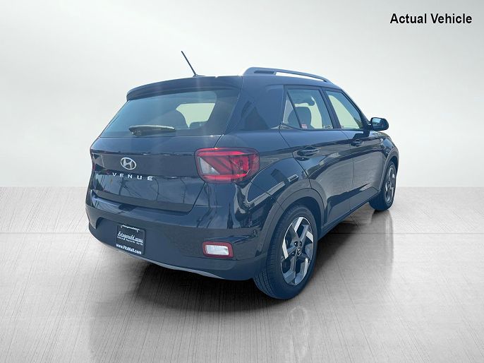 2023 Hyundai Venue