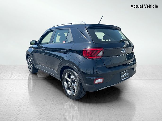2023 Hyundai Venue