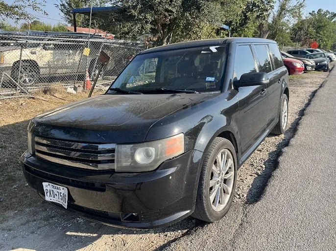 2011 Ford Flex