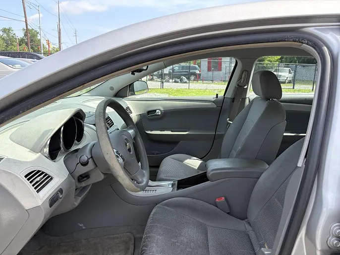 2008 Chevrolet Malibu