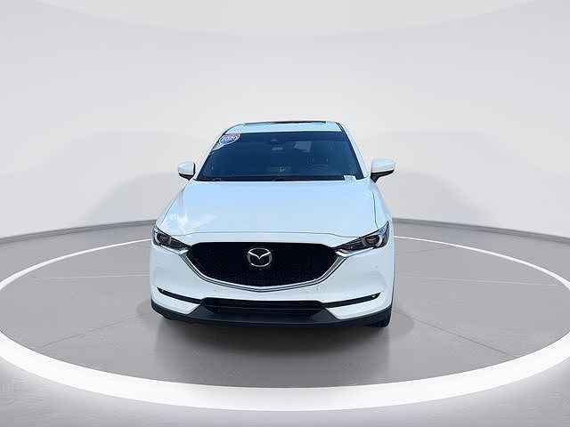 2020 Mazda CX-5