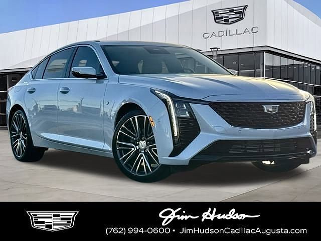 2026 Cadillac CT5