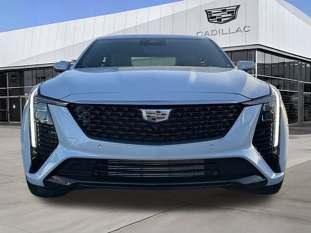 2026 Cadillac CT5