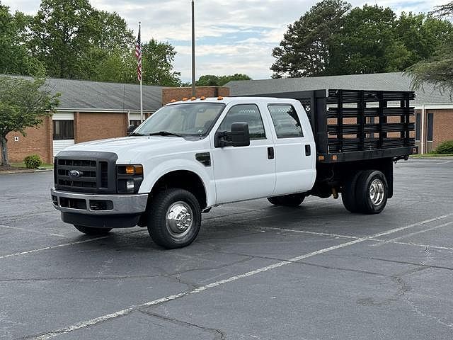 2010 Ford F-350 XL image 0