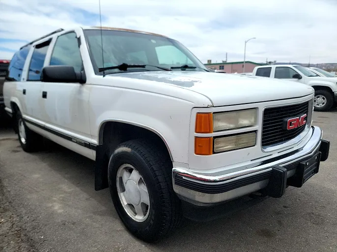 1994 GMC Suburban