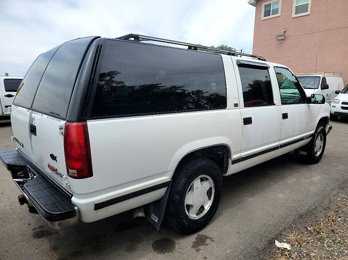 1994 GMC Suburban
