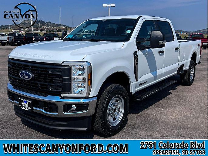 2026 Ford F-350