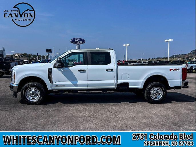 2026 Ford F-350