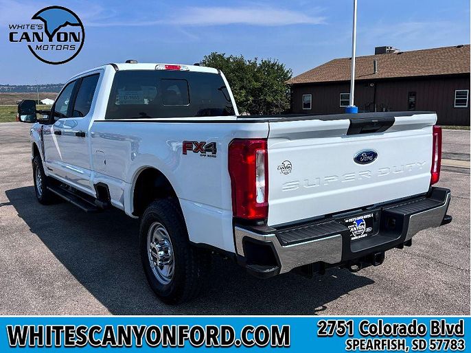 2026 Ford F-350
