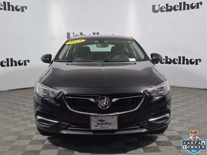 2019 Buick Regal