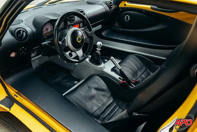 2006 Lotus Elise