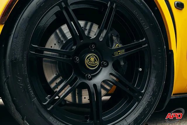 2006 Lotus Elise