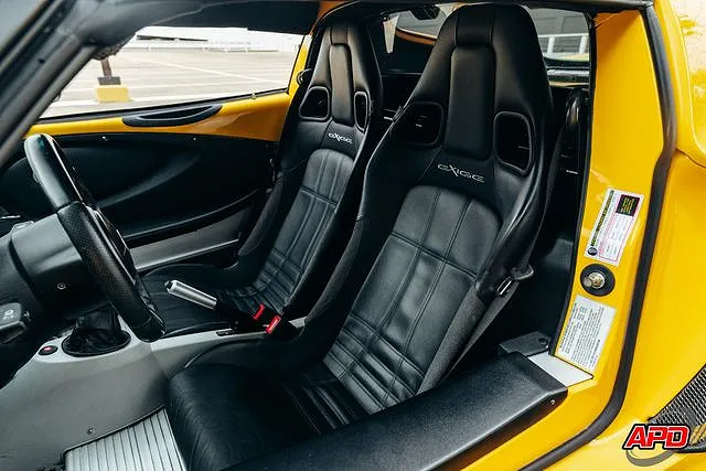 2006 Lotus Elise