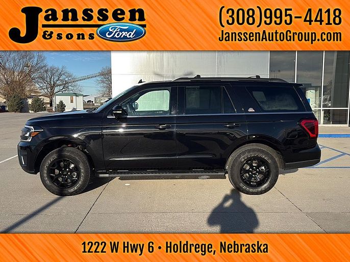 2023 Ford Expedition