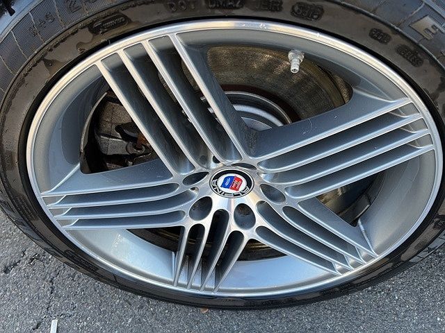 2015 BMW 7 Series Alpina B7 image 4