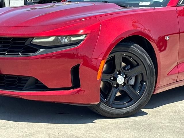 2023 Chevrolet Camaro