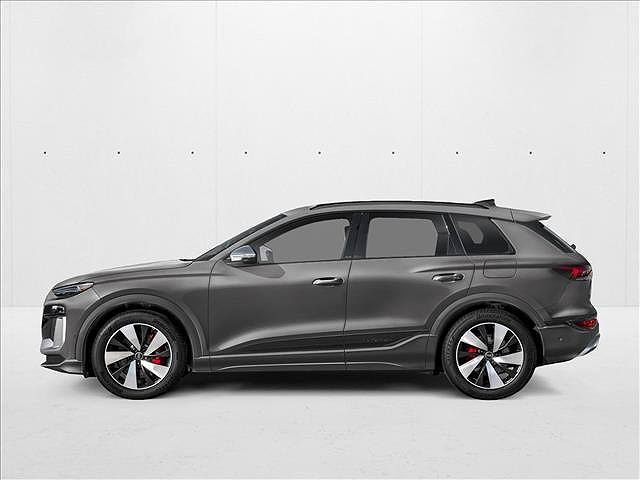 2027 Audi SQ6 e-tron