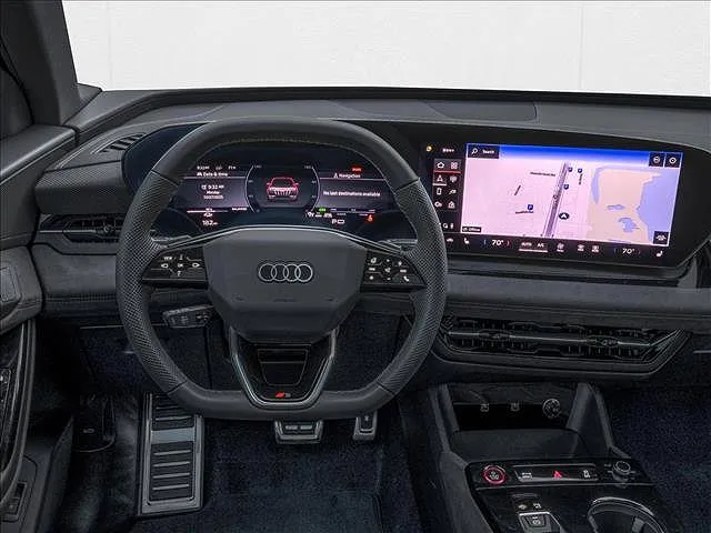 2027 Audi SQ6 e-tron