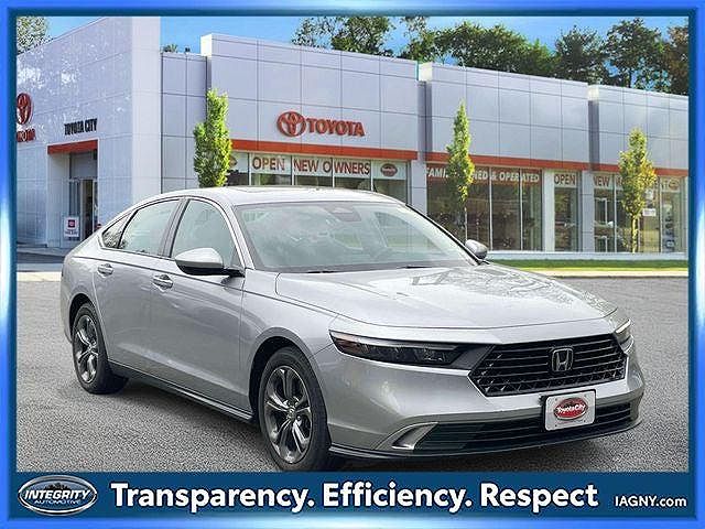 2023 Honda Accord