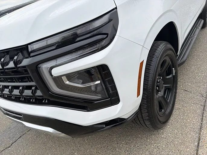 2026 Chevrolet Tahoe