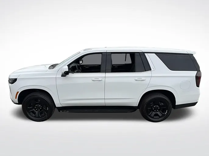 2026 Chevrolet Tahoe