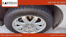 2008 Chrysler PT Cruiser