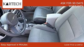 2008 Chrysler PT Cruiser