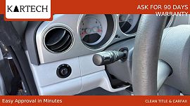 2008 Chrysler PT Cruiser