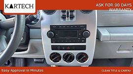 2008 Chrysler PT Cruiser