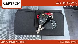 2008 Chrysler PT Cruiser
