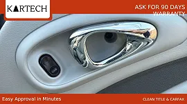 2008 Chrysler PT Cruiser