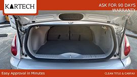 2008 Chrysler PT Cruiser